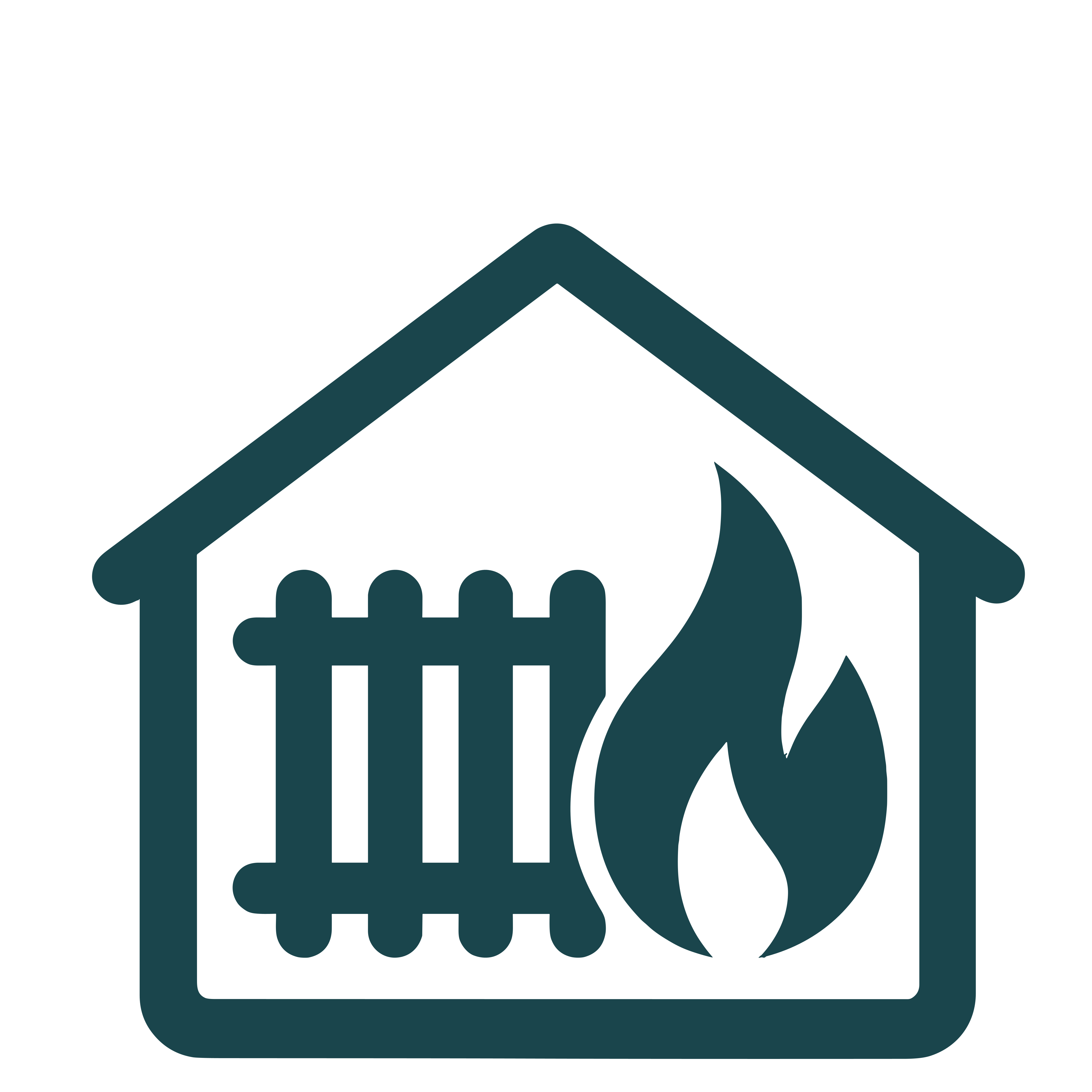 Logo Barriere Chauffage